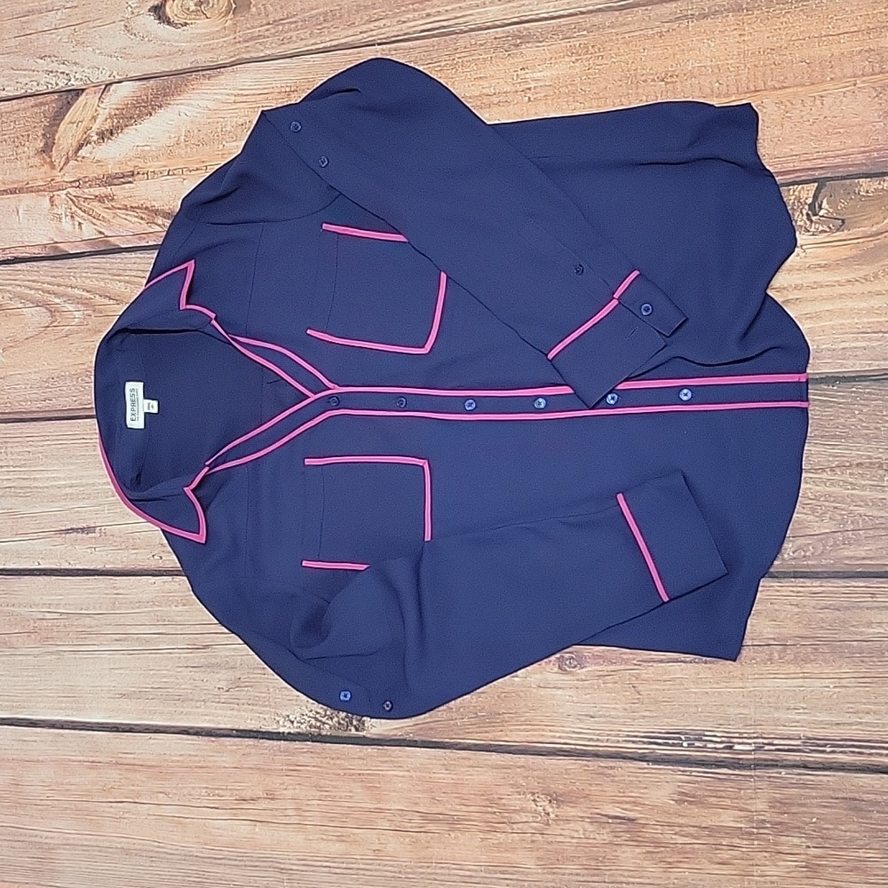 Express- Button Down - image 4